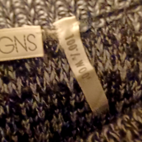 Vintage Bill Ditfort Designs Sweate - Picture 6 of 6